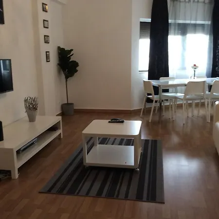 Apartamento Girassol