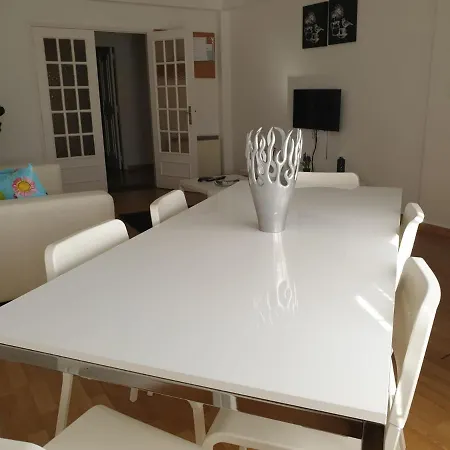 Apartment Apartamento Girassol Loures