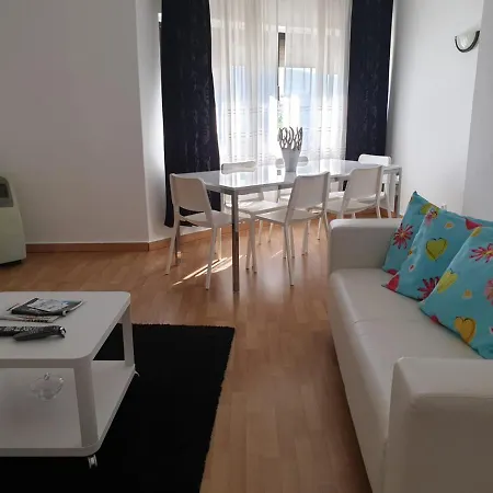 Apartamento Girassol Apartment Loures
