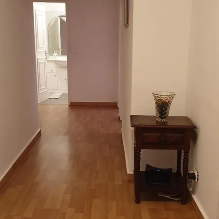Apartamento Girassol Apartment