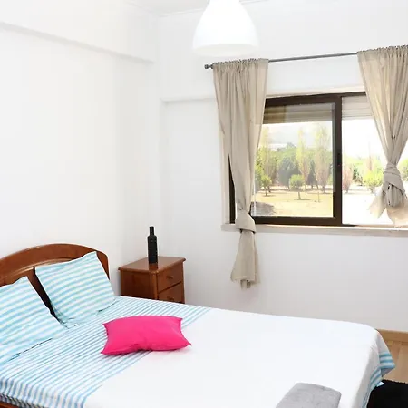 Apartamento Girassol Lejlighed