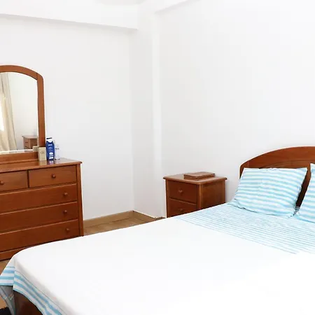 Apartamento Girassol Loures