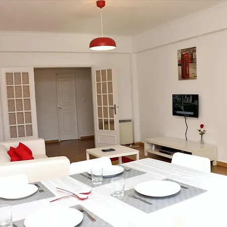 Apartment Apartamento Girassol