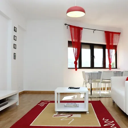 Apartamento Girassol *