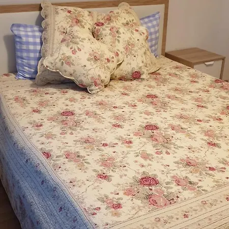 Lejlighed Apartamento Girassol *