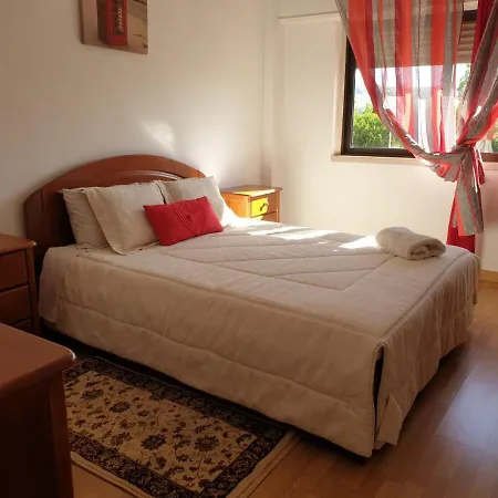 Lejlighed Apartamento Girassol *