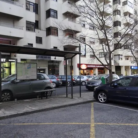 Apartamento Girassol