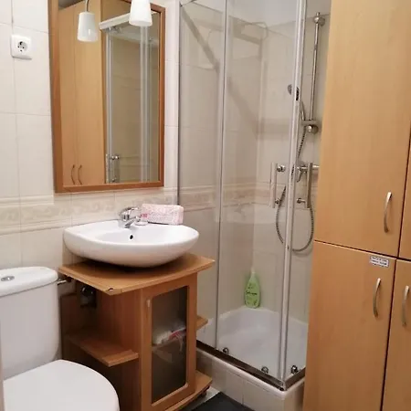 Apartamento Girassol Loures