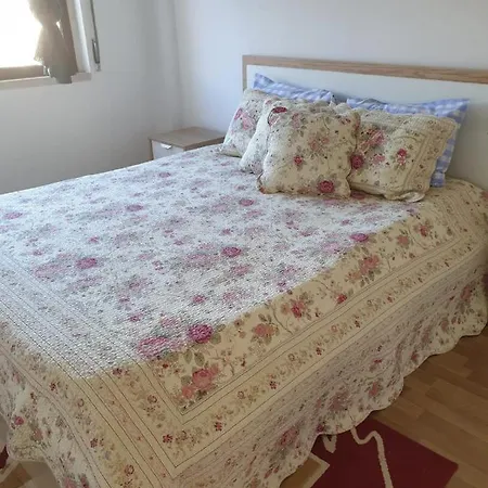 Apartamento Girassol Apartment