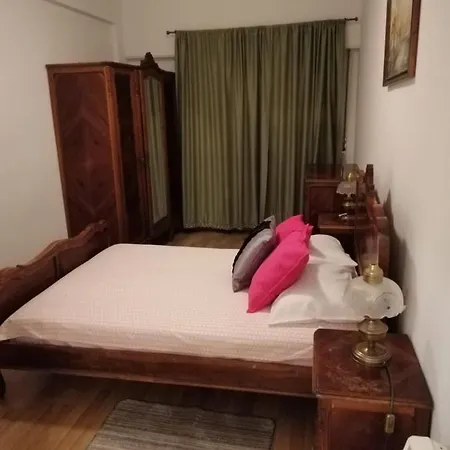 Apartamento Girassol Apartment *