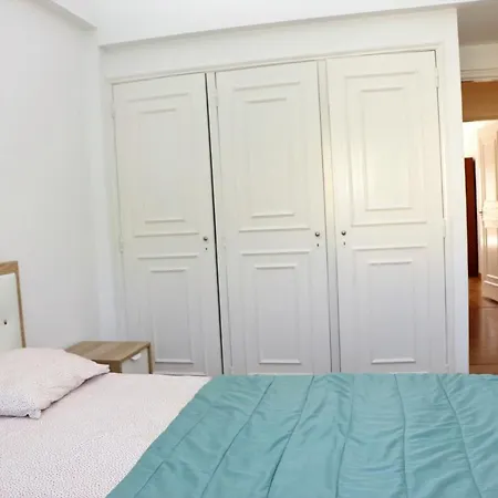 Apartamento Girassol Apartment Loures