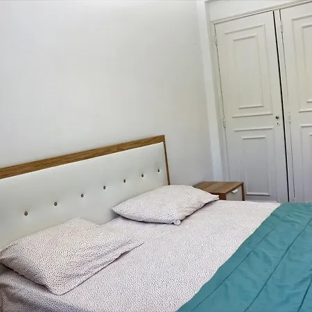 Apartment Apartamento Girassol Loures