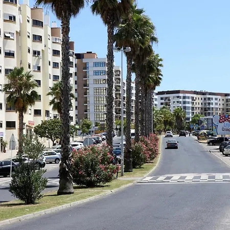 Apartment Apartamento Girassol Loures