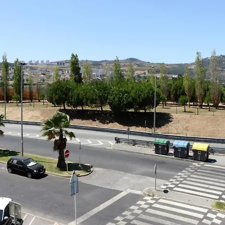 Apartamento Girassol Apartment *