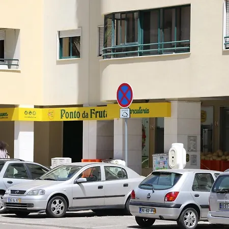Apartamento Girassol Lejlighed *