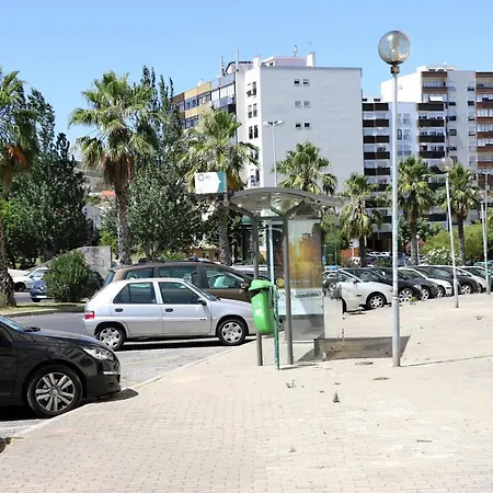 Apartamento Girassol