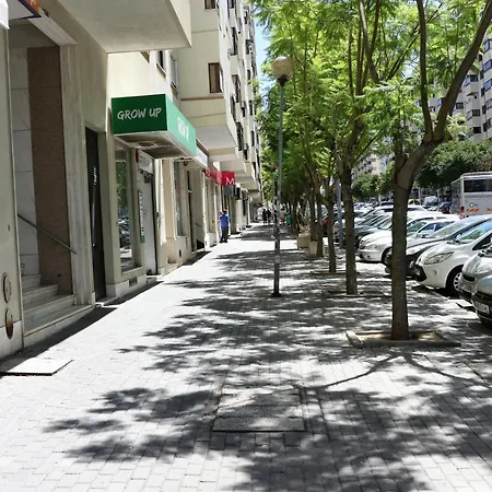 Apartamento Girassol *