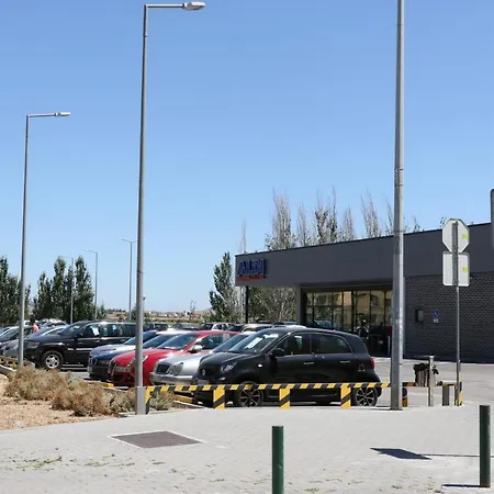 Apartamento Girassol Loures