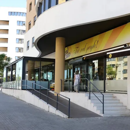 Lejlighed Apartamento Girassol Loures