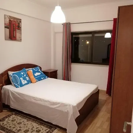 Apartment Apartamento Girassol