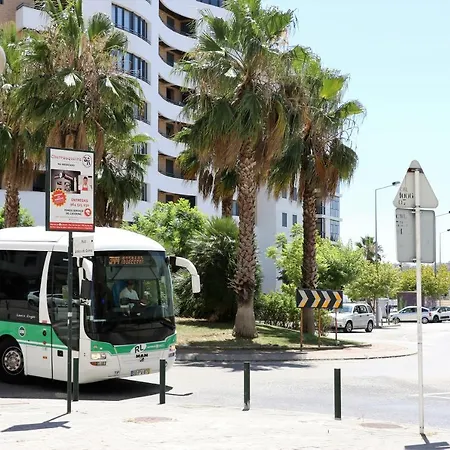 Apartamento Girassol Lejlighed *
