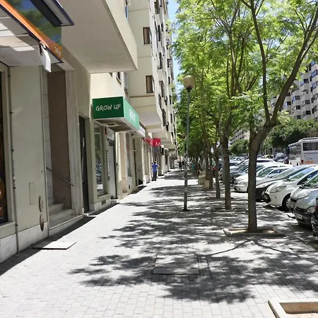 Apartamento Girassol Lejlighed