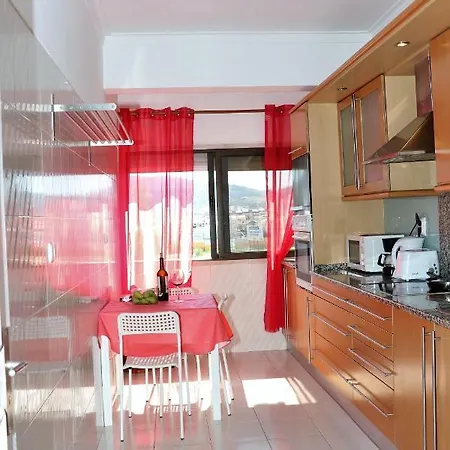 Apartamento Girassol Loures