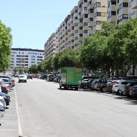 Lejlighed Apartamento Girassol *